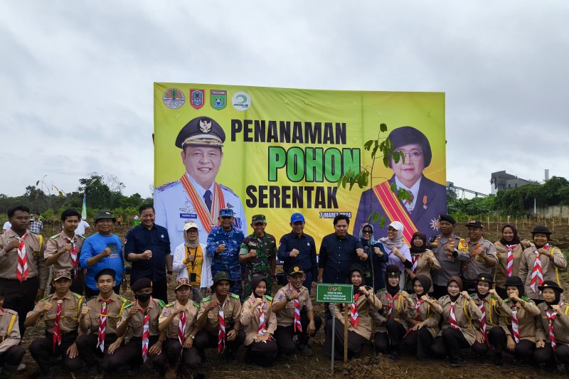 Menteri LH Hanif Faisol Bawa Segudang Pengalaman Hadapi Isu Lingkungan ...