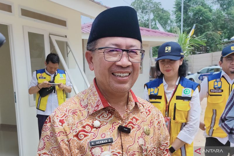 Pemkab Cianjur gencarkan sejumlah program tekan angka kemiskinan