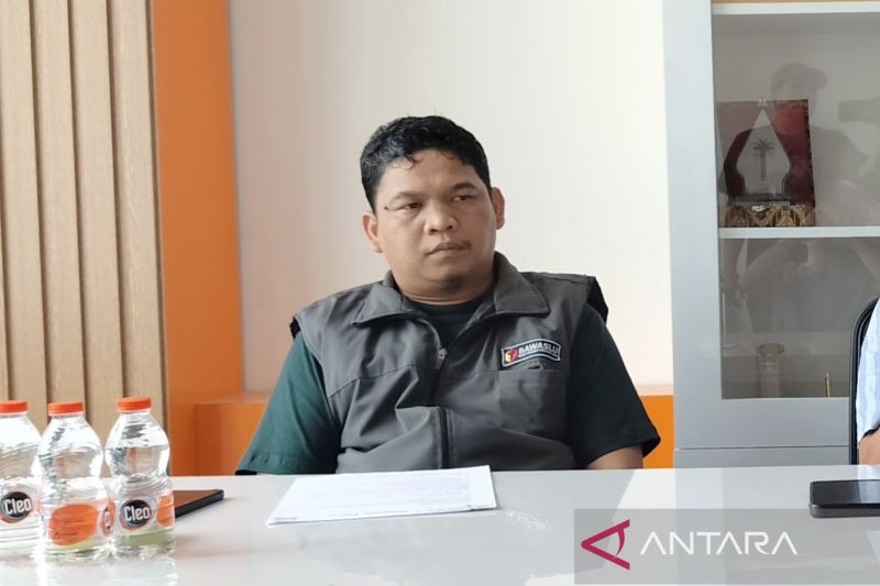 Bawaslu Bogor dalami temuan penggelembungan suara pemilu di sejumlah wilayah