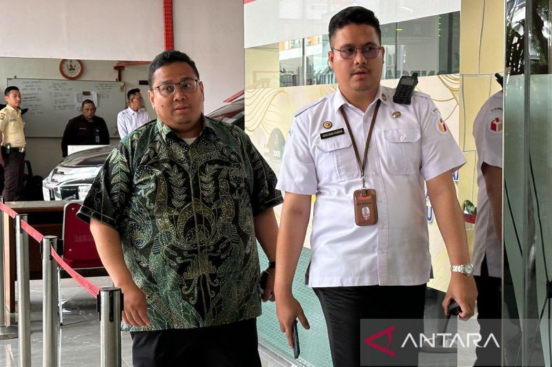 Rutan Salemba sudah terima logistik Pemilu 2024