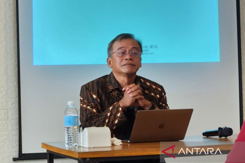 Rutan Salemba sudah terima logistik Pemilu 2024