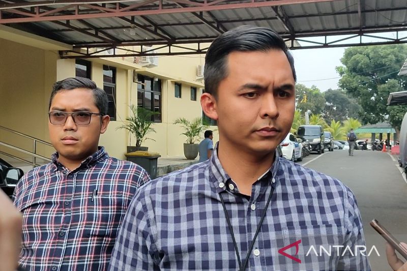 Polres Cianjur tangkap belasan pelaku pungli di TPSA Mekarsari