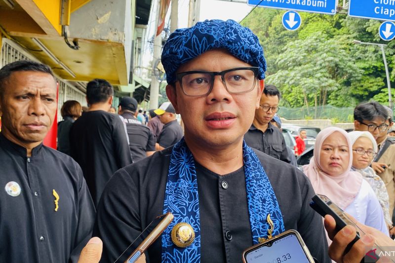 Wali Kota Bogor: Halte Biskita Transpakuan perlu biaya pemeliharaan