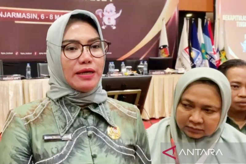 Rutan Salemba sudah terima logistik Pemilu 2024