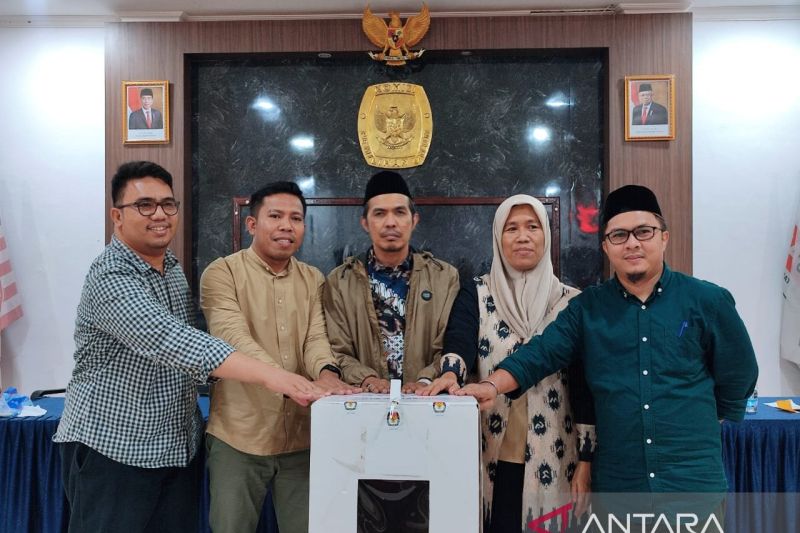 Rutan Salemba sudah terima logistik Pemilu 2024