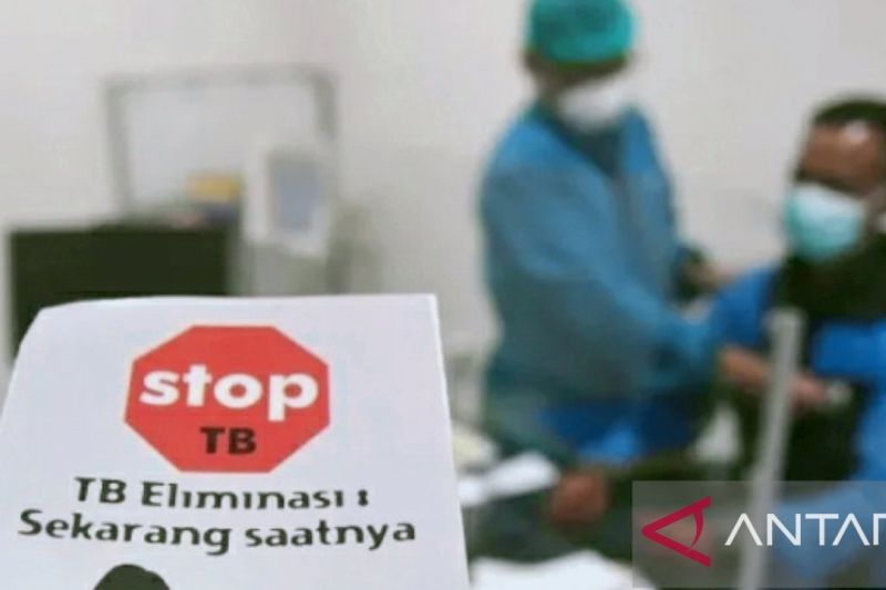 Purwakarta waspadai sebaran penyakit tuberculosis