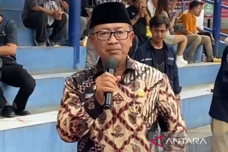 Pemkab Cianjur bakal cabut izin tempat hiburan yang langgar aturan pada Ramadhan