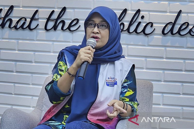 Proyek Palapa Ring Integrasi dalam tahapan studi kelayakan - ANTARA News