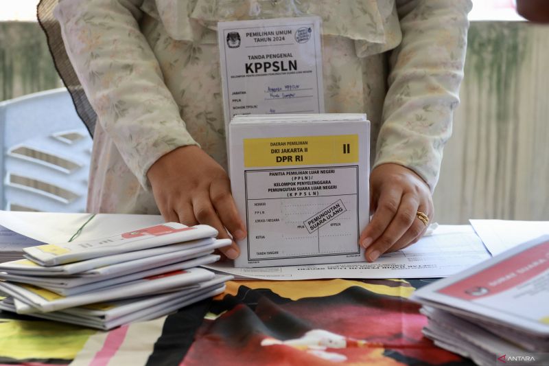Pemungutan suara ulang di Kuala Lumpur