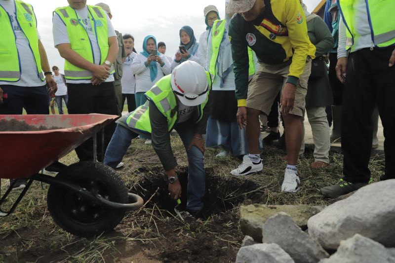 Pemkab Bandung siapkan TPS3R di tiap desa untuk tangani sampah