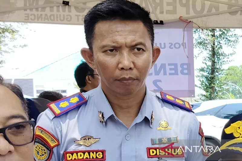 Pemkab Bogor cabut aturan operasional truk tambang pada siang hari di jalur Parungpanjang