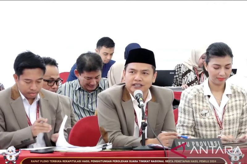 Ini kata KPU DKI bagi pemilih sebelum ke TPS pada Rabu