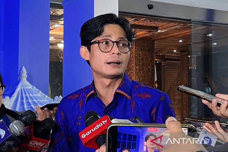 Rutan Salemba sudah terima logistik Pemilu 2024