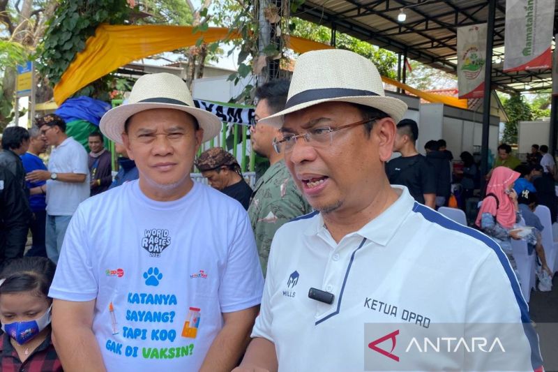 DPRD Bandung: Fungsi dewan tetap berjalan meski anggota terjerat korupsi