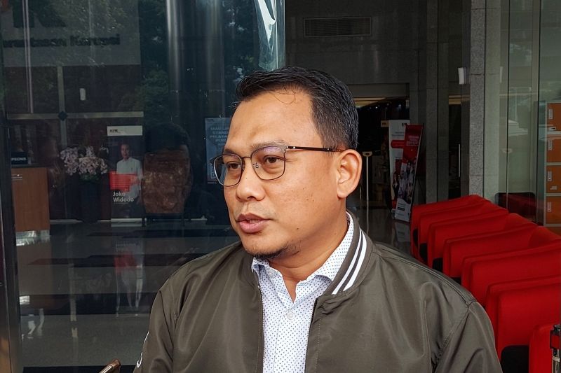 KPK panggil Sekda Bandung saksi kasus korupsi proyek CCTV