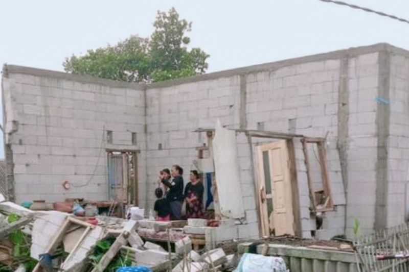 Masyarakat Subang diimbau waspadai bencana angin puting beliung
