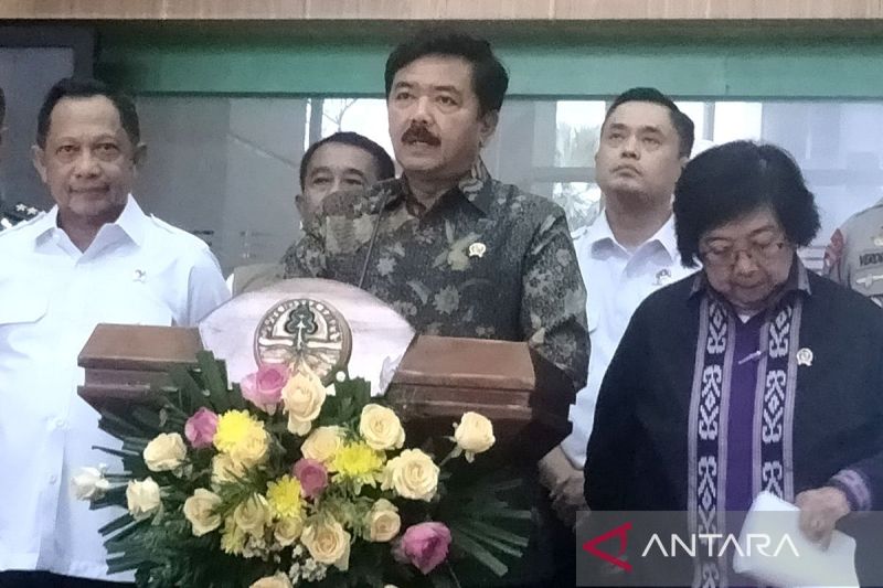 Rutan Salemba sudah terima logistik Pemilu 2024