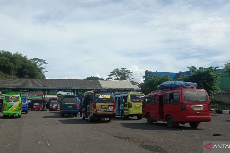 Pemkab Cianjur targetkan 450 warga terlayani mudik gratis