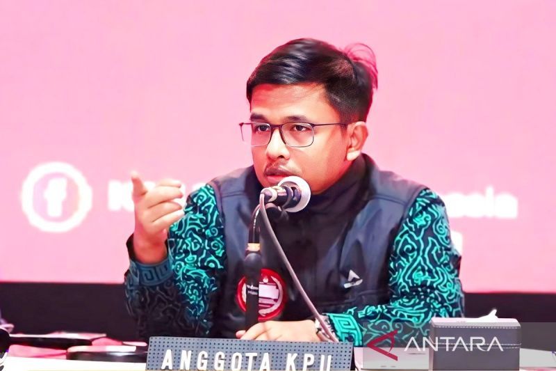 Delapan parpol penuhi ambang batas parlemen, PDIP suara terbanyak