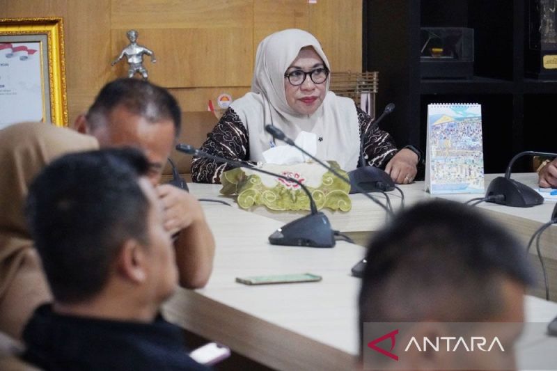 Pemkot Bogor menggelar Balkot Ramadan Fest 2024