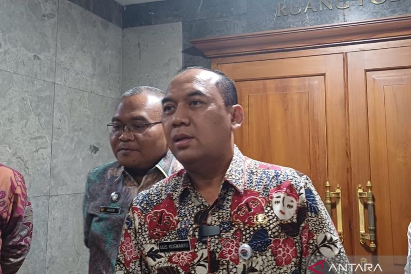 Rutan Salemba sudah terima logistik Pemilu 2024