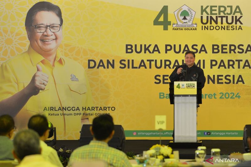 Rutan Salemba sudah terima logistik Pemilu 2024