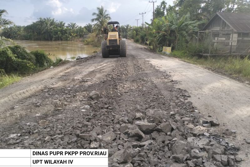 Warga Bandung Bisa Laporkan Jalan Rusak Lewat Nomor HP 082123335304