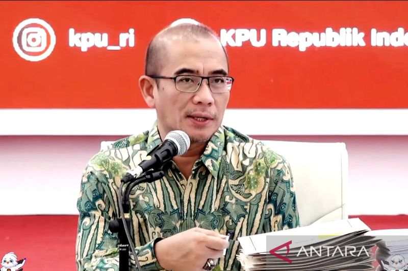 Rutan Salemba sudah terima logistik Pemilu 2024