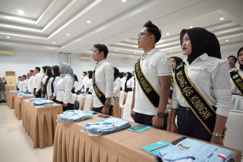 Kuningan libatkan 120 pemengaruh guna cegah kasus perundungan di sekolah