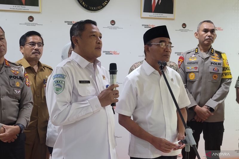 BMKG: Waspada cuaca ekstrem berpotensi terjadi saat arus mudik Lebaran