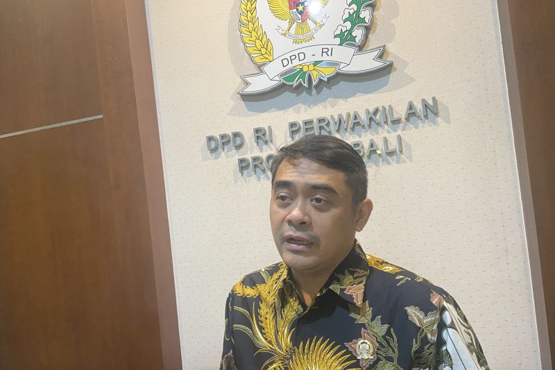 Badan Kehormatan DPD akan panggil Arya Wedakarna