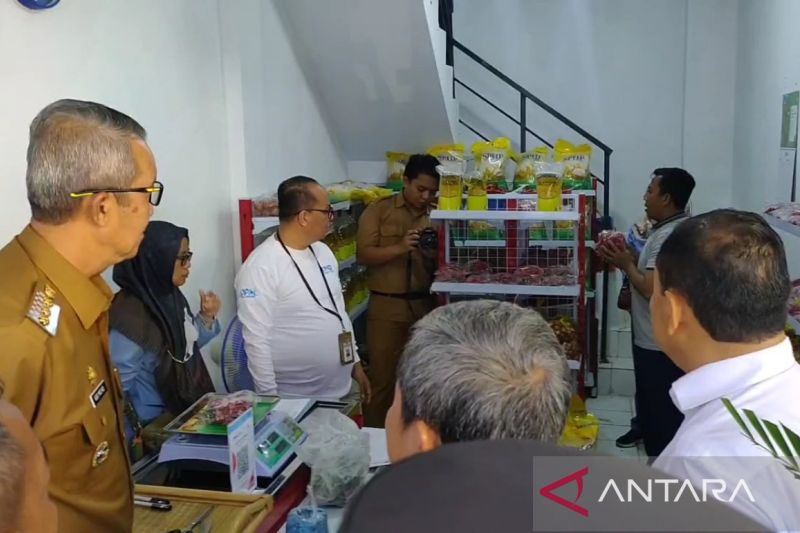 Pemkot Cirebon luncurkan program 