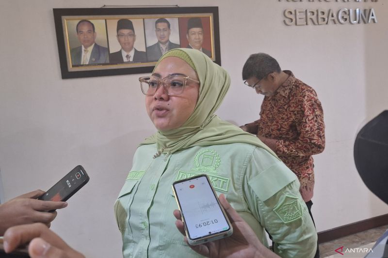 Rutan Salemba sudah terima logistik Pemilu 2024