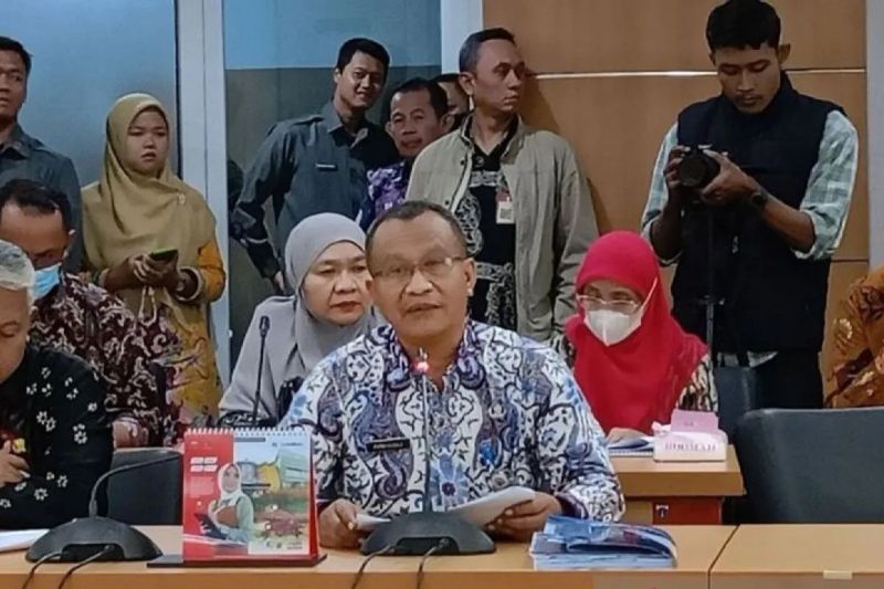 Delapan parpol penuhi ambang batas parlemen, PDIP suara terbanyak