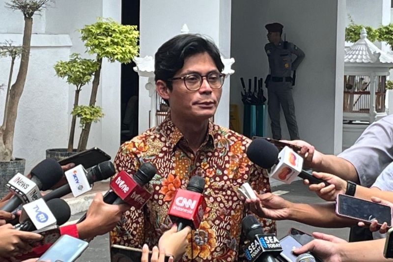 Rutan Salemba sudah terima logistik Pemilu 2024