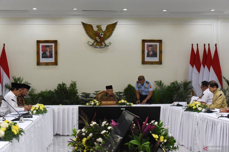 Wapres undang Pj Gubernur Jabar ikut rapat percepatan penurunan stunting