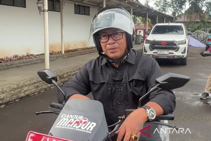 Bupati sambut baik Cianjur masuk dalam Aglomerasi RUU DKJ