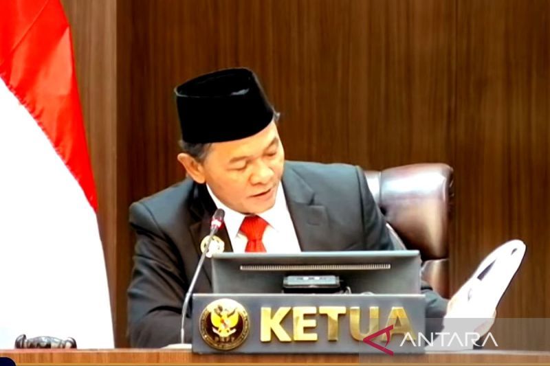 Rutan Salemba sudah terima logistik Pemilu 2024