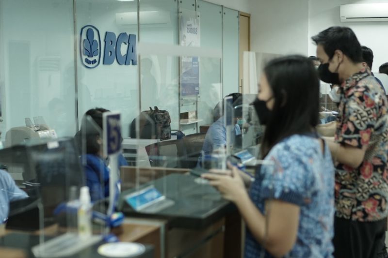 BCA sesuaikan jadwal operasional kantor cabang pada libur natal-tahun baru