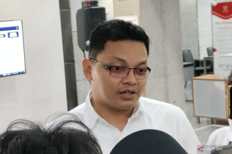 Rutan Salemba sudah terima logistik Pemilu 2024