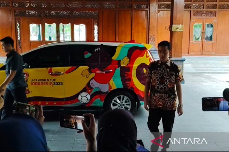 Rutan Salemba sudah terima logistik Pemilu 2024