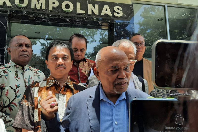 Rutan Salemba sudah terima logistik Pemilu 2024