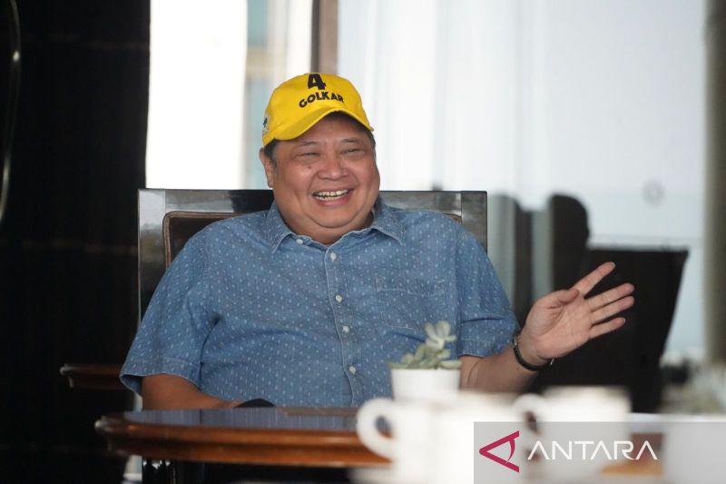 Rutan Salemba sudah terima logistik Pemilu 2024