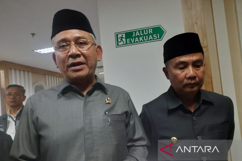 DPRD Jabar siap fasilitasi pertemuan pengusaha dan pekerja soal upah