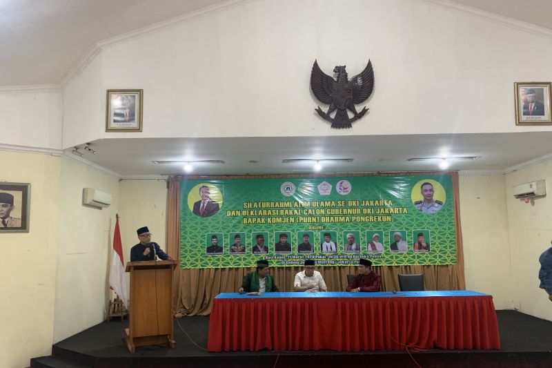 Delapan parpol penuhi ambang batas parlemen, PDIP suara terbanyak