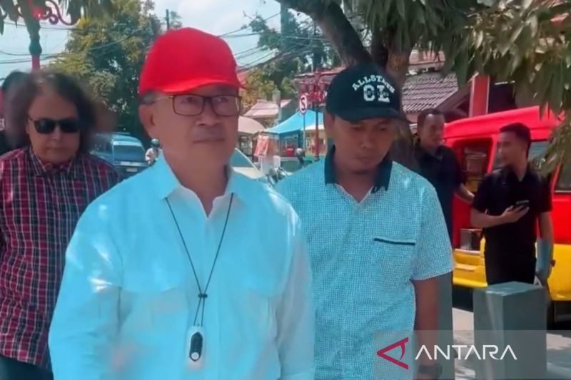 Pemkab percepat pengoperasian RSUD Sindangbarang Cianjur