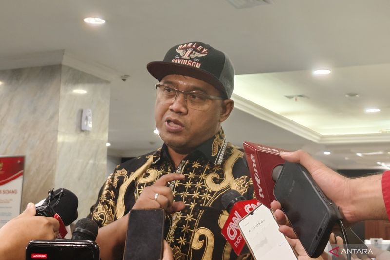 Delapan parpol penuhi ambang batas parlemen, PDIP suara terbanyak