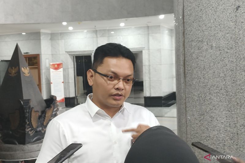 Delapan parpol penuhi ambang batas parlemen, PDIP suara terbanyak