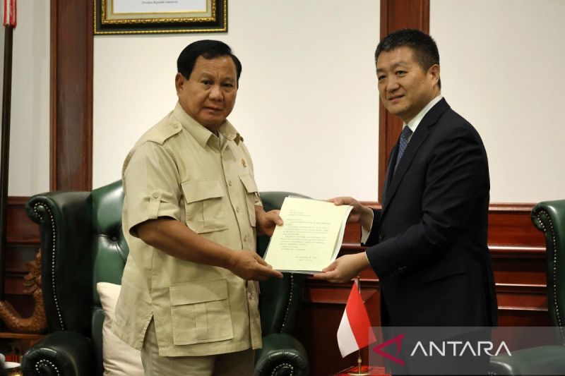 Rutan Salemba sudah terima logistik Pemilu 2024