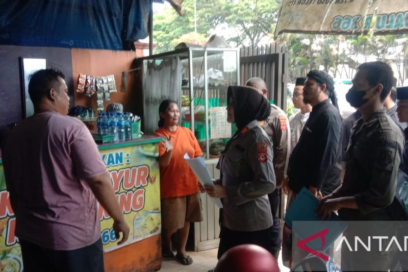 Pengelola restoran diminta patuhi SE Wali Kota Sukabumi